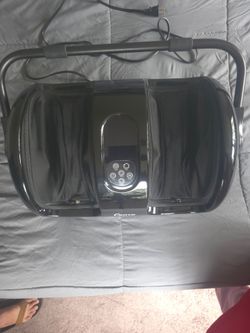 CCHYF Massager
