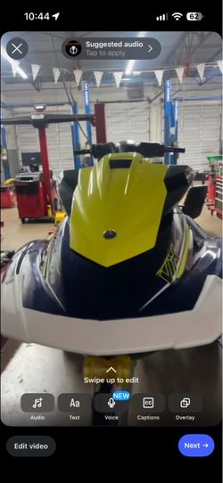 2020 yamaha vx deluxe 3 seater