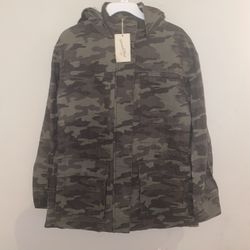 Comoflauge Jacket