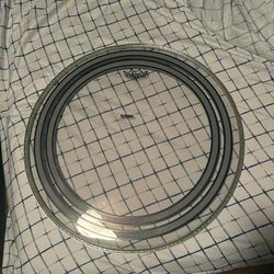 Remo Powersonic Batter Bass Head 20”