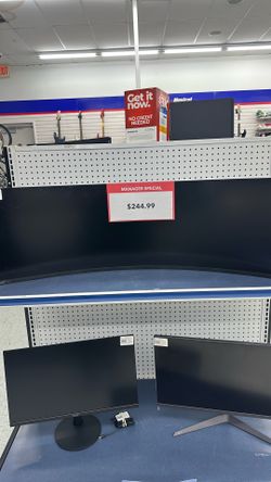Samsung monitor