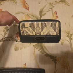 Olivia + joy new york wallet