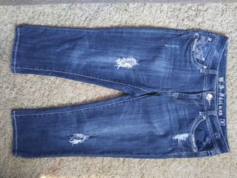 ** NEW ** LA Idol Jeans