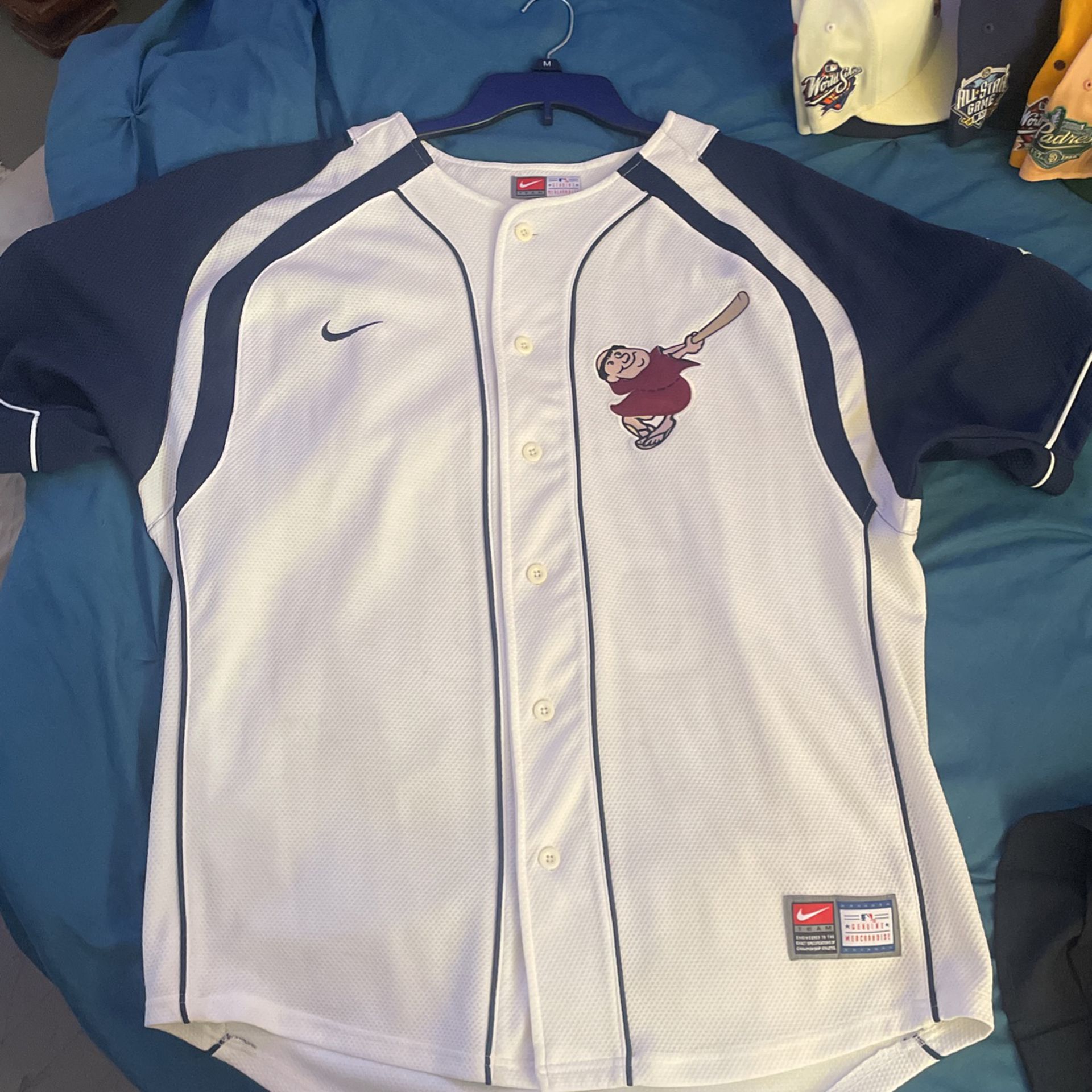 Padres jersey for Sale in San Diego, CA - OfferUp
