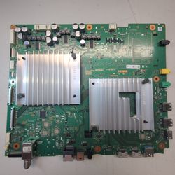 SONY XBR85 parts XBR85Z8H TV MAINBOARD A(contact info removed)A / 1-006-894-11
