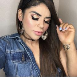 Maquillaje Y Peinados 