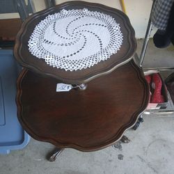 Side Table