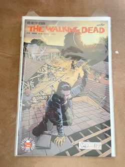 TWD 172: Hilltop Reborn