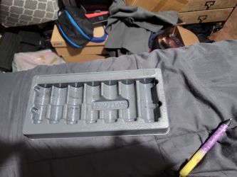 Snap On Tray