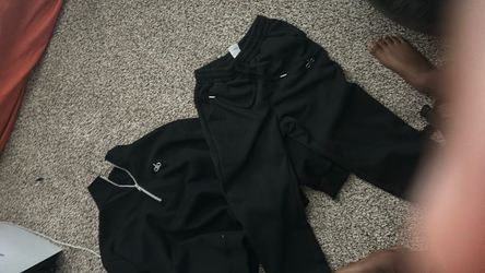 Alo size small