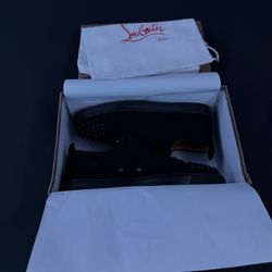 Red Bottoms