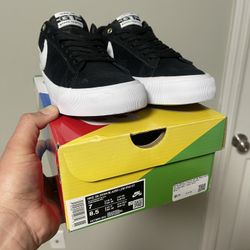Nike sb Zoom Blazer Low Pro GT