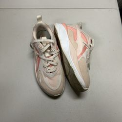 Puma RS Curve Tones Pink Marshmallow