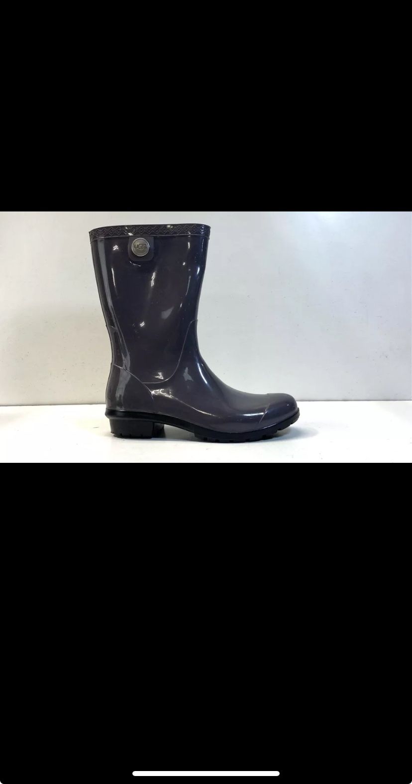 Rain Boots
