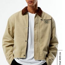 Pacsun brand new jacket (org.$114)
