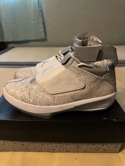 Jordan Retro 20 Laser