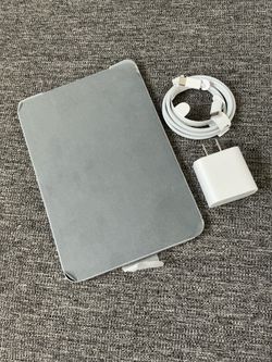 Apple iPad Mini A17 Pro Chip, 7th Gen, 256gb, WiFi + Factory Unlocked Cellular!  2025 Model! Brand New Opened Box
