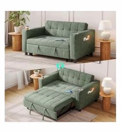 Loveseat Sofabed