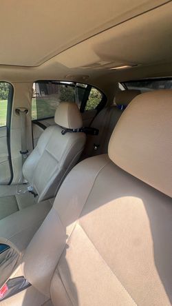 2007 BMW 550i