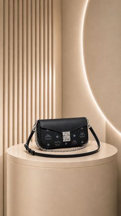 Woman’s purse
