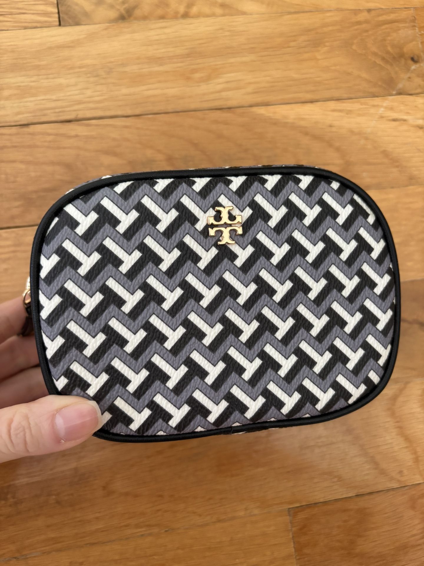 Tory Burch Cosmetic Pouch