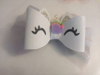 Hair bows
