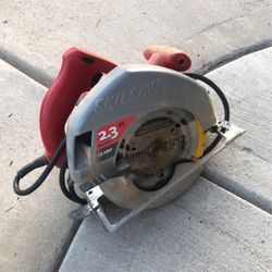 Skil saw