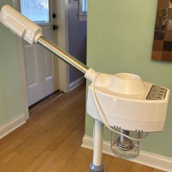 Facial Steamer 