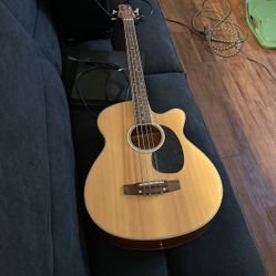 Acoustic Bass