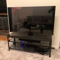 Samsung 55” QLED 4k Smart TV QN85B