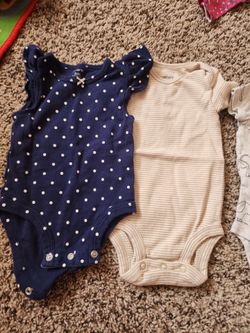 3month baby clothes