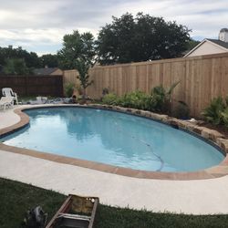 Se Acen  Fences And Fix Too