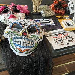 Halloween Decorations
