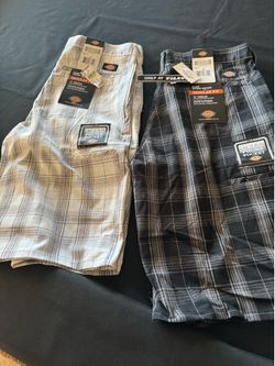 new Men’s shorts Dickies