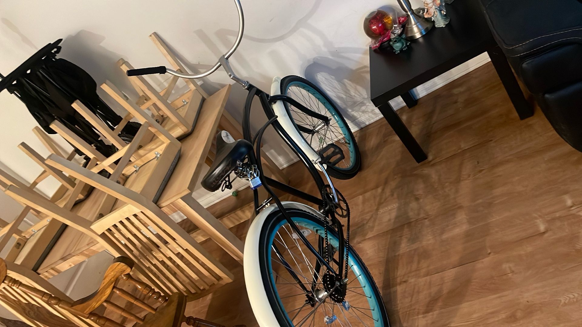Firmstrong Cruiser Bike