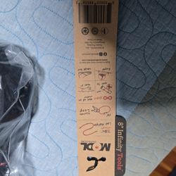 Gear Straps 