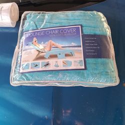 Cover Chair Vacaciones