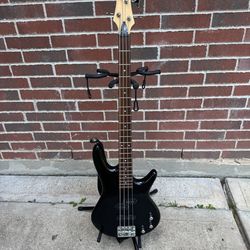Bass Ibanez