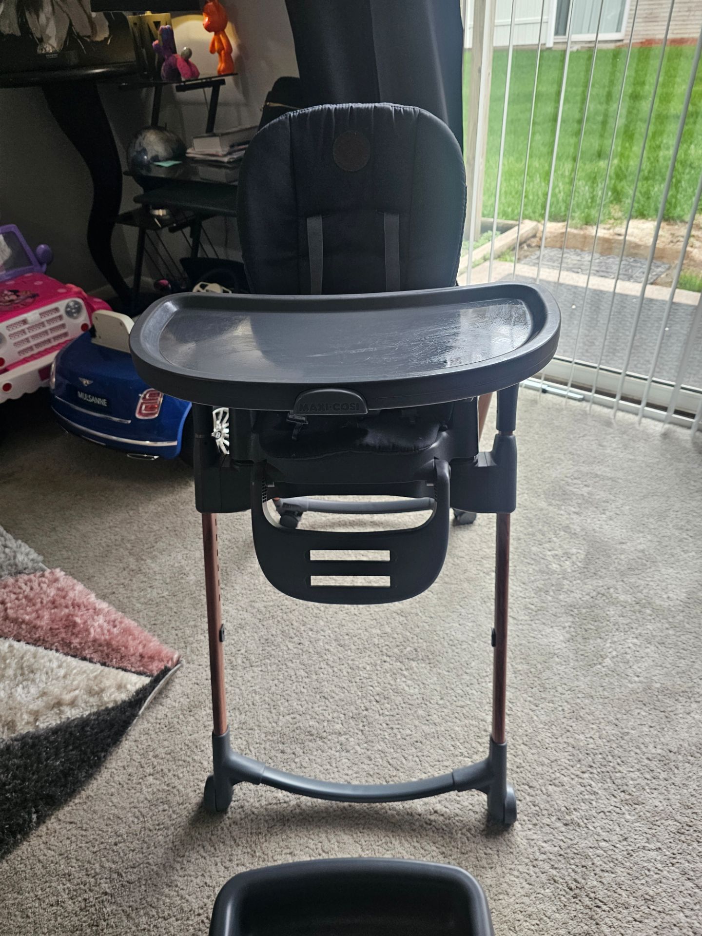 Maxi-Cosi High Chair