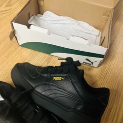 Shoes Puma Boys 