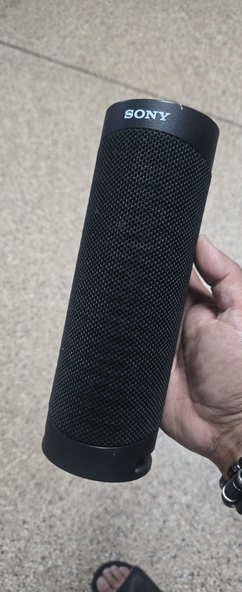 Sony Bluetooth Speaker