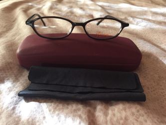 Thalia eyeglasses frame