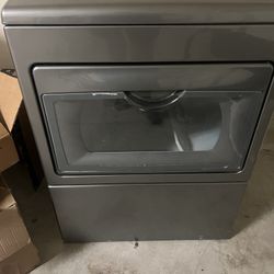 Whirlpool Elc Dryer