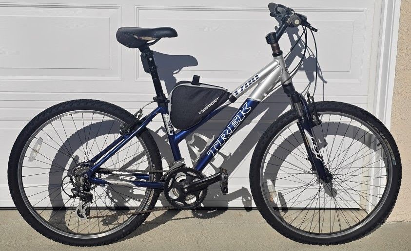 Trek Ladies Mountain Bike