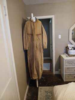 Carrhart Outdoor Overalls