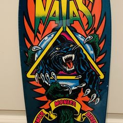 Natas Kaupas Deck For Sale