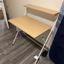 Foldable Desk