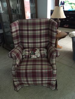 He gone comfy chair ASAP  Only make offer 35.00