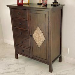 Pier 1 Chest 