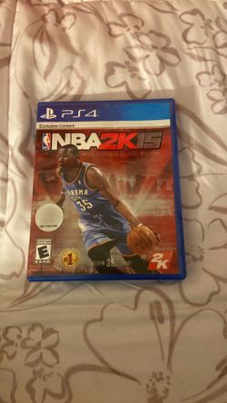 Nba2k15